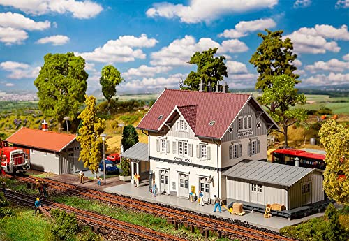faller-110145-bahnhof-owen-w-rttemberg-typ-iiia-h0 image 4