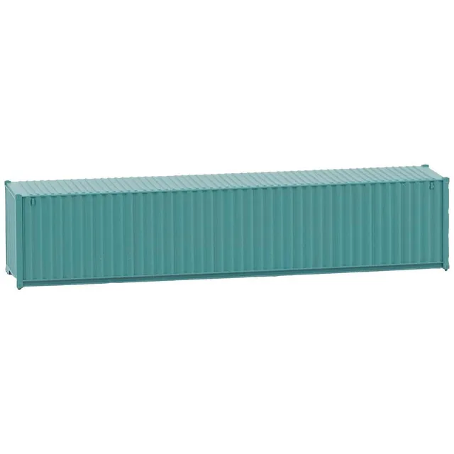 faller-182103-40-container-gr-n-spur-h0 image 1
