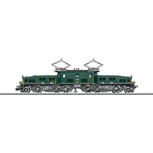 m-rklin-e-lok-ce-6-8-iii-krokodil-sbb-spur-1-digital-sound image 5