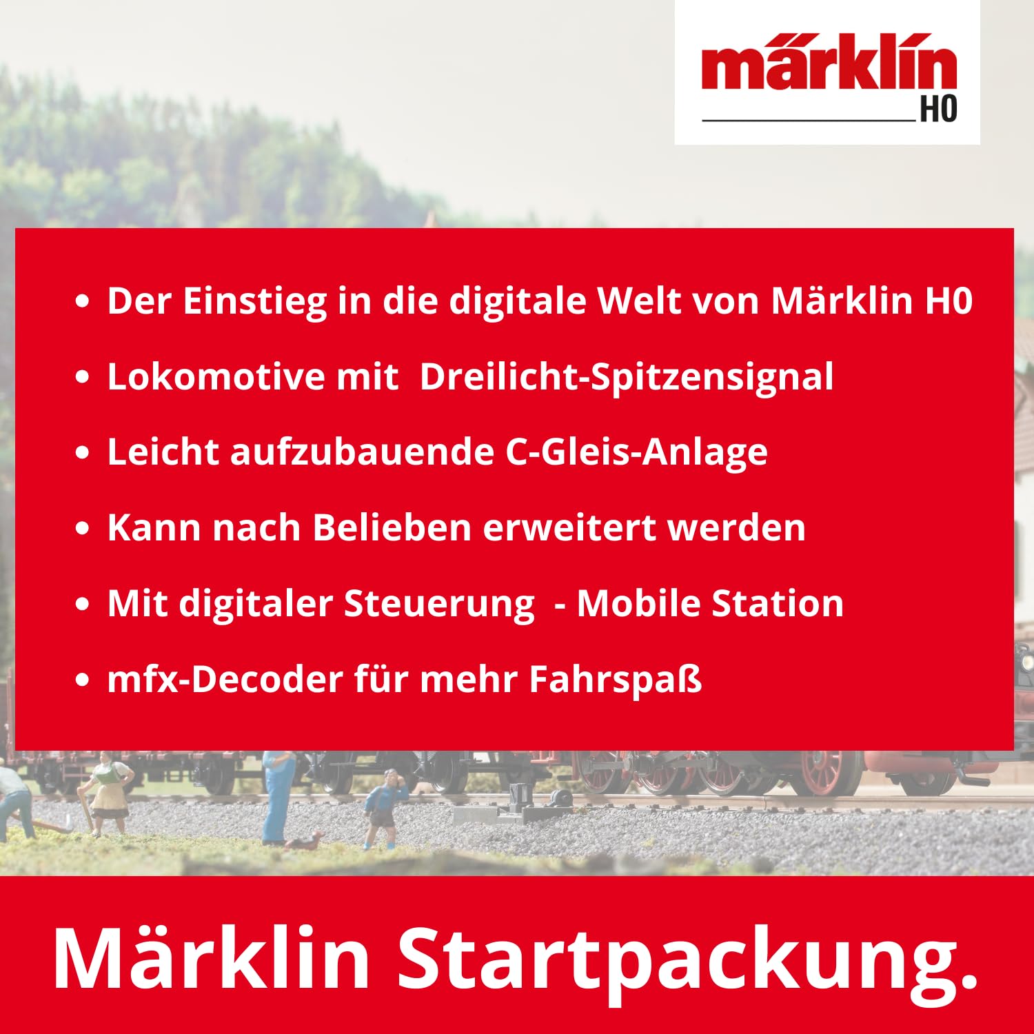m-rklin-29074-br-74-digital-startpackung-g-terzug-epoche-3-spur-h0-mit-sound image 5