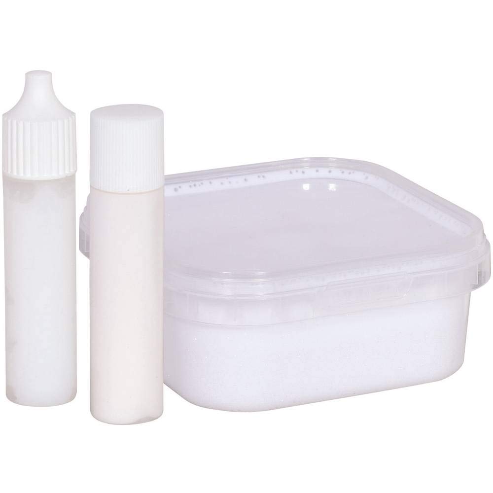 noch-08758-winter-set-h0-tt-n-z-schnee-paste-eiskristall-eiszapfen image 3