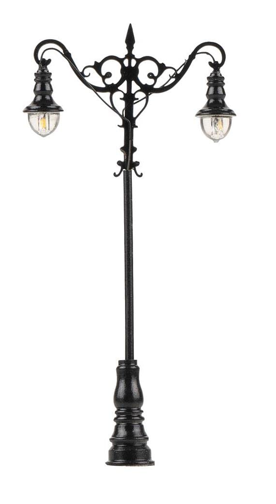 faller-180204-led-laterne-kugel-h-ngeleuchten-warmwei-3-st-ck image 1