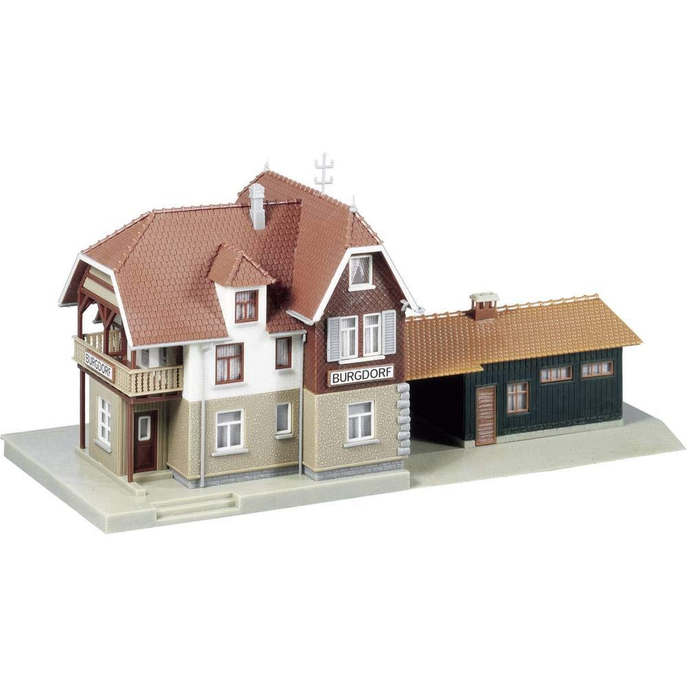faller-131377-h0-bahnhof-burgdorf-bausatz image 3