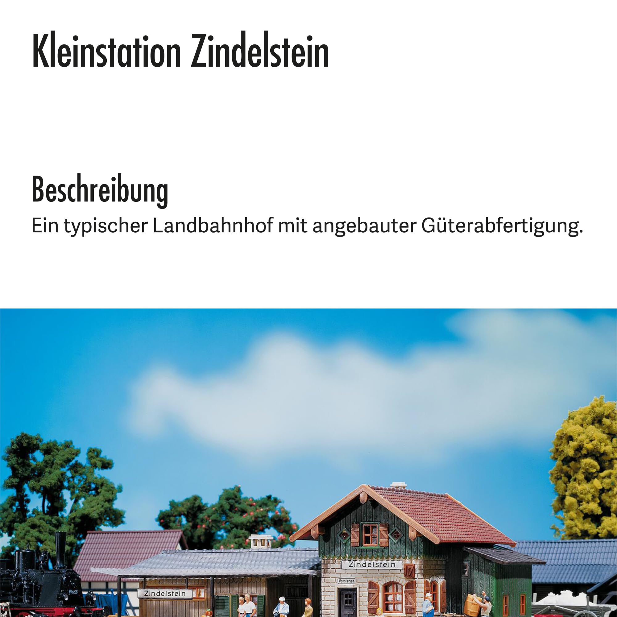 faller-kleinstation-zindelstein-h0-bausatz-202-x-102-x-75-mm-86-teile image 3
