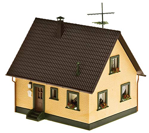 faller-130223-einfamilienhaus-h0-13-8-x-8-8-x-18-2-cm image 7