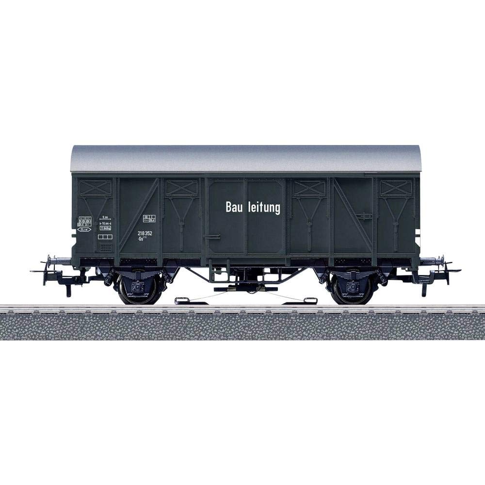 m-rklin-start-up-44083-g-terwagen-set-baustelle-spur-h0 image 4