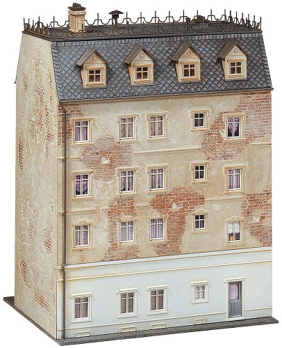 faller-130451-stadtmetzgerei-dold-bausatz-spur-h0 image 6