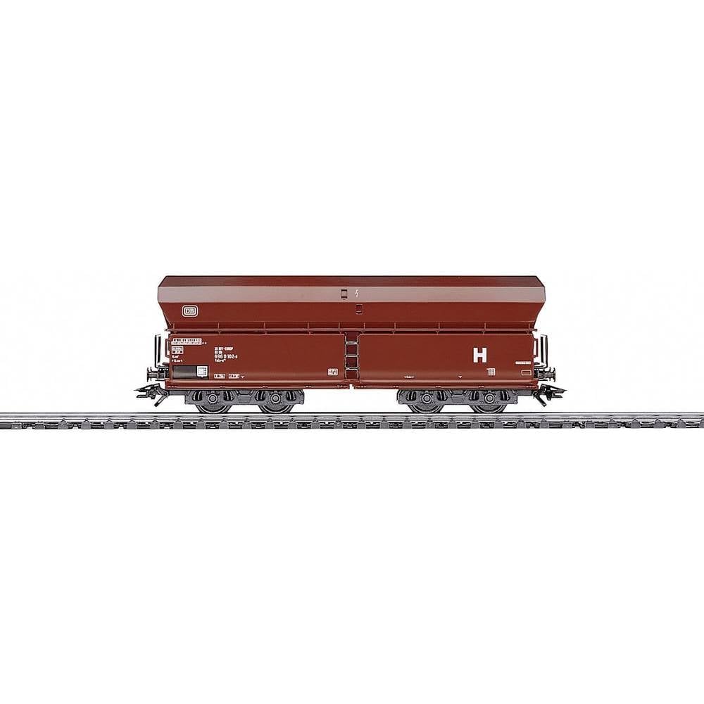 m-rklin-4624-selbstentladewagen-h0-g-terwagen image 1