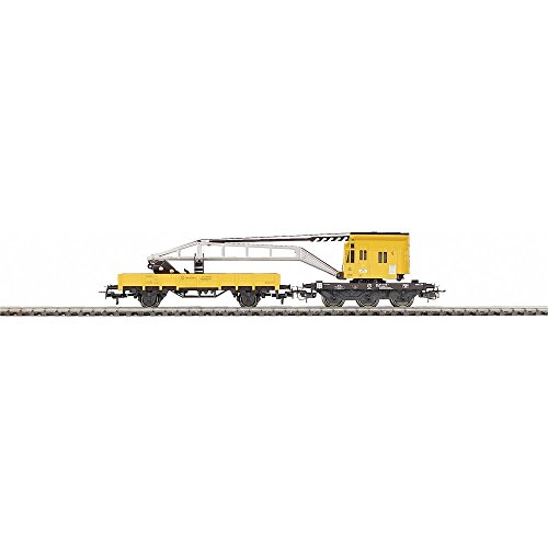 m-rklin-start-up-4671-h0-kranwagen-manuell-gelb-db image 3