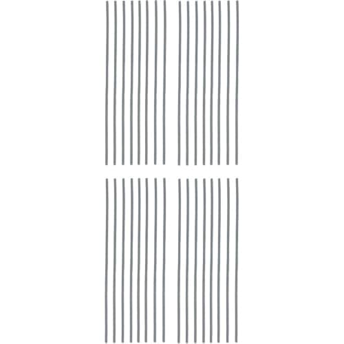 faller-180279-bordsteine-gerade-spur-h0 image 2