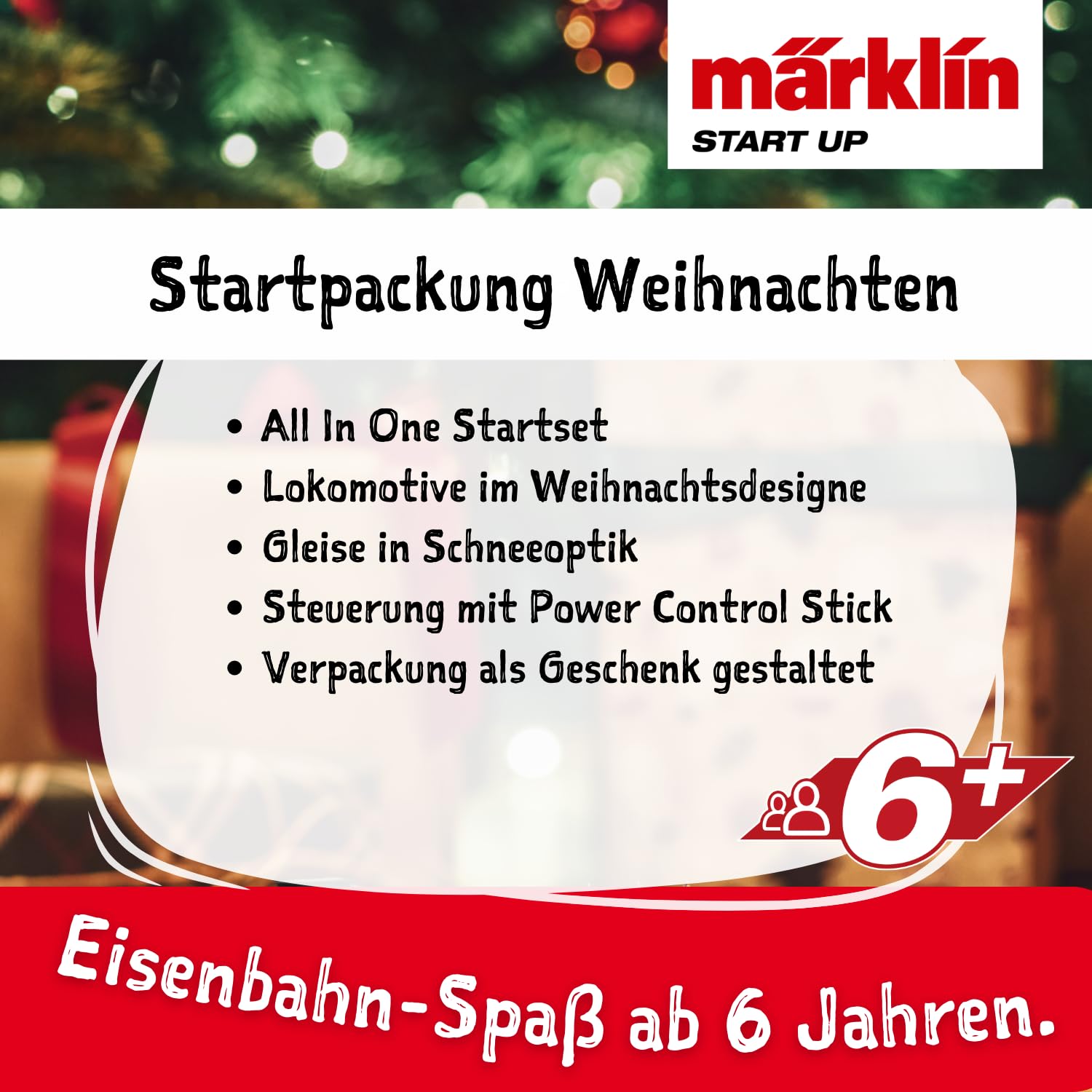 m-rklin-start-up-29124-startpackung-weihnachten-spur-h0 image 3