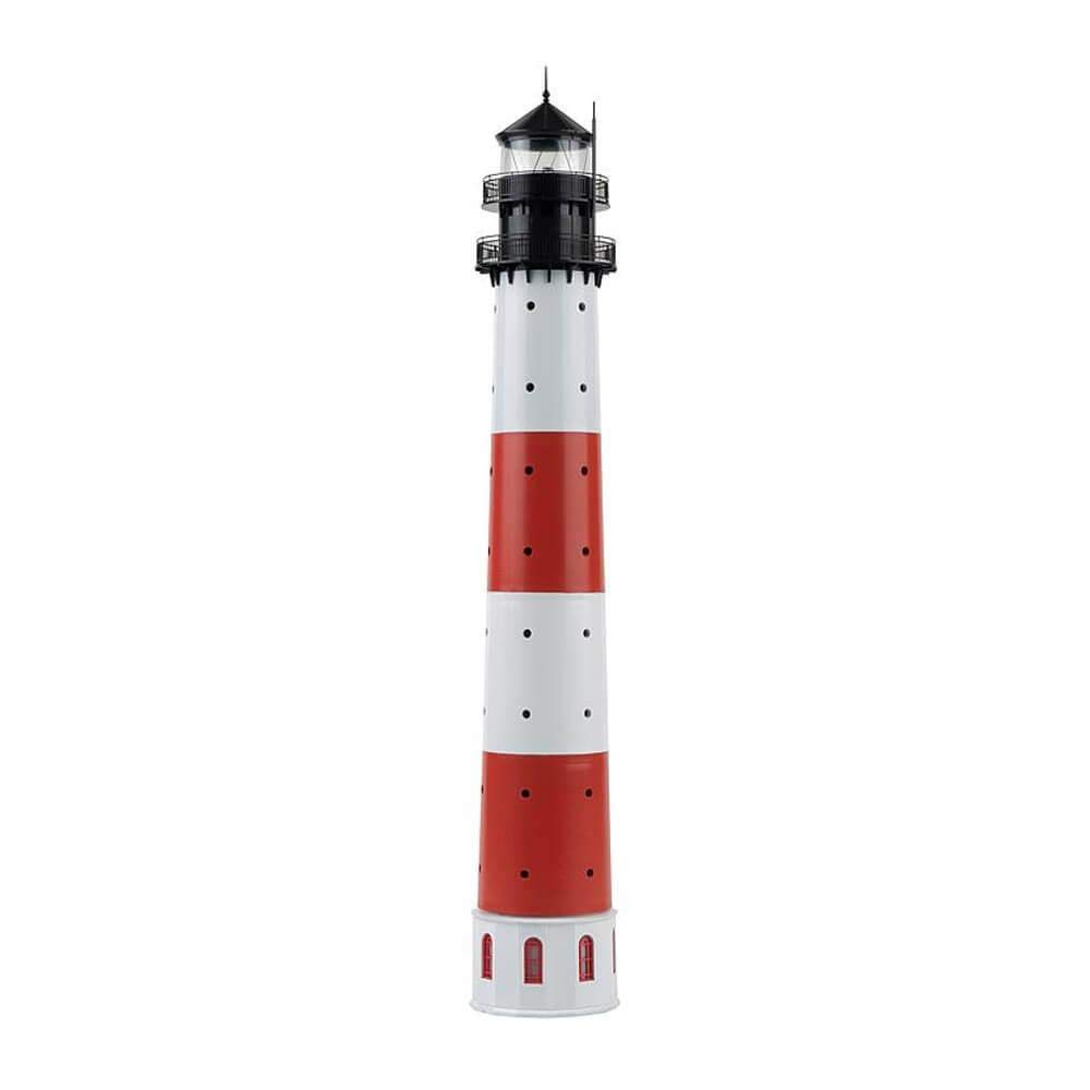 faller-leuchtturm-westerheversand-h0-mit-blitzfeuer-12-16-v image 2