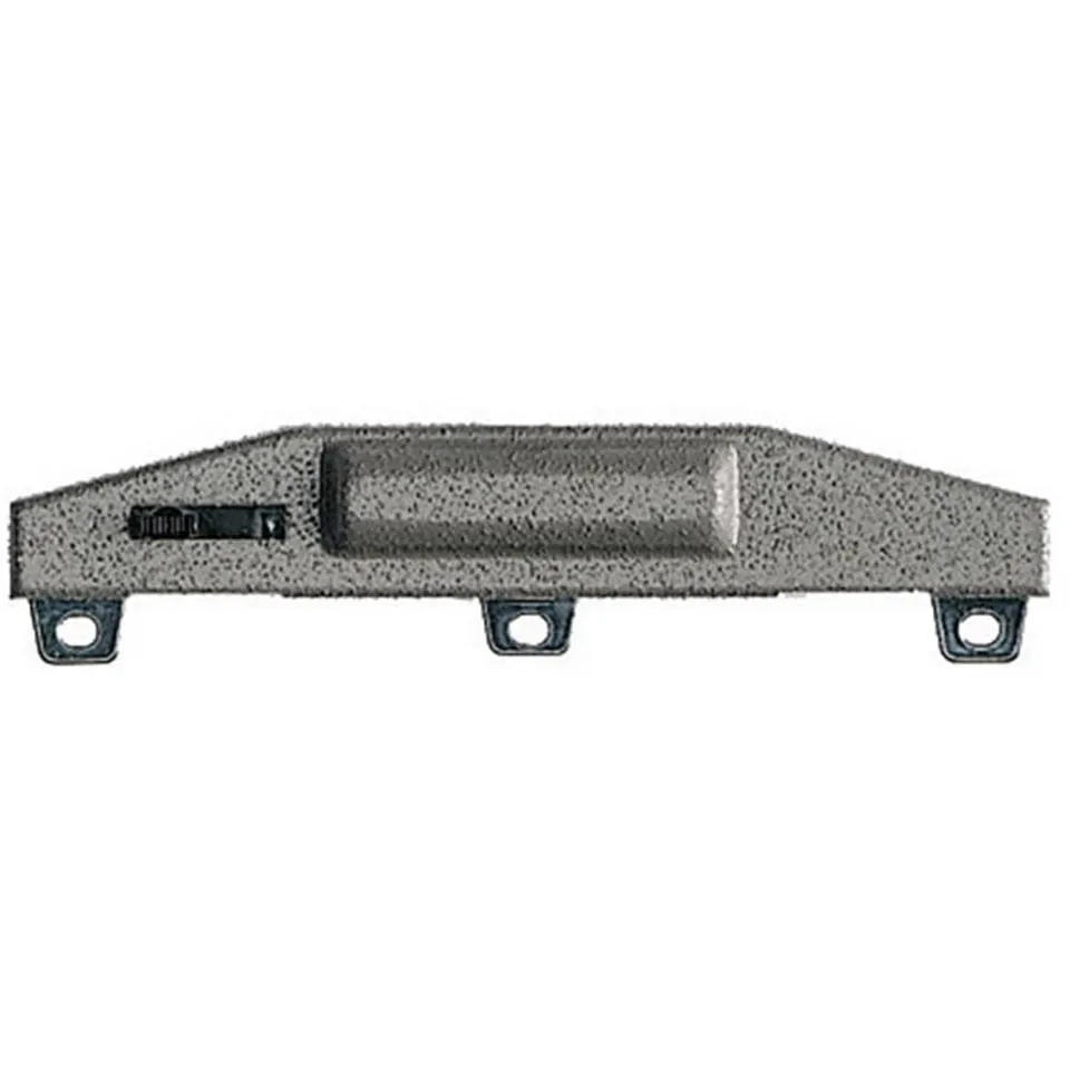 fleischmann-640000-weichenantrieb-h0-n-schotterbettgleis image 1