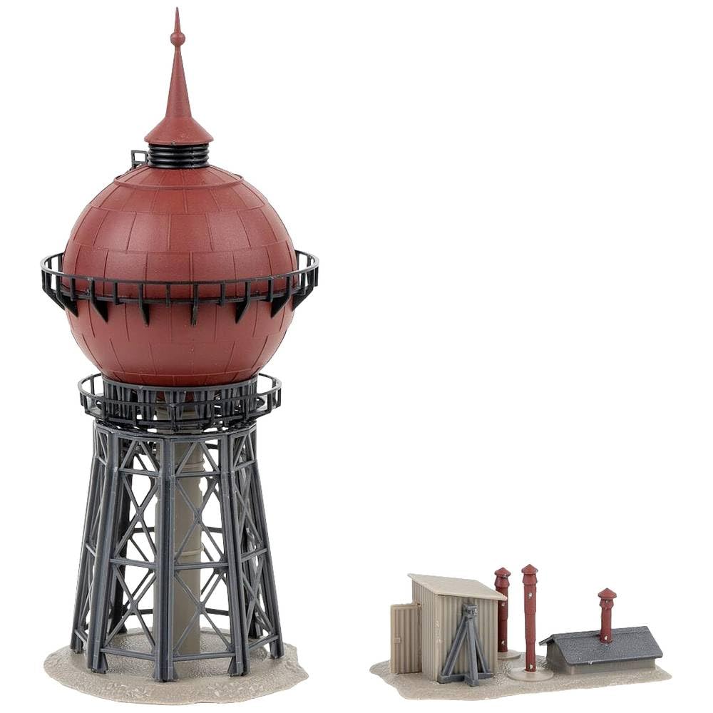 faller-222234-wasserturm-burgstadt-bausatz-spur-n image 1