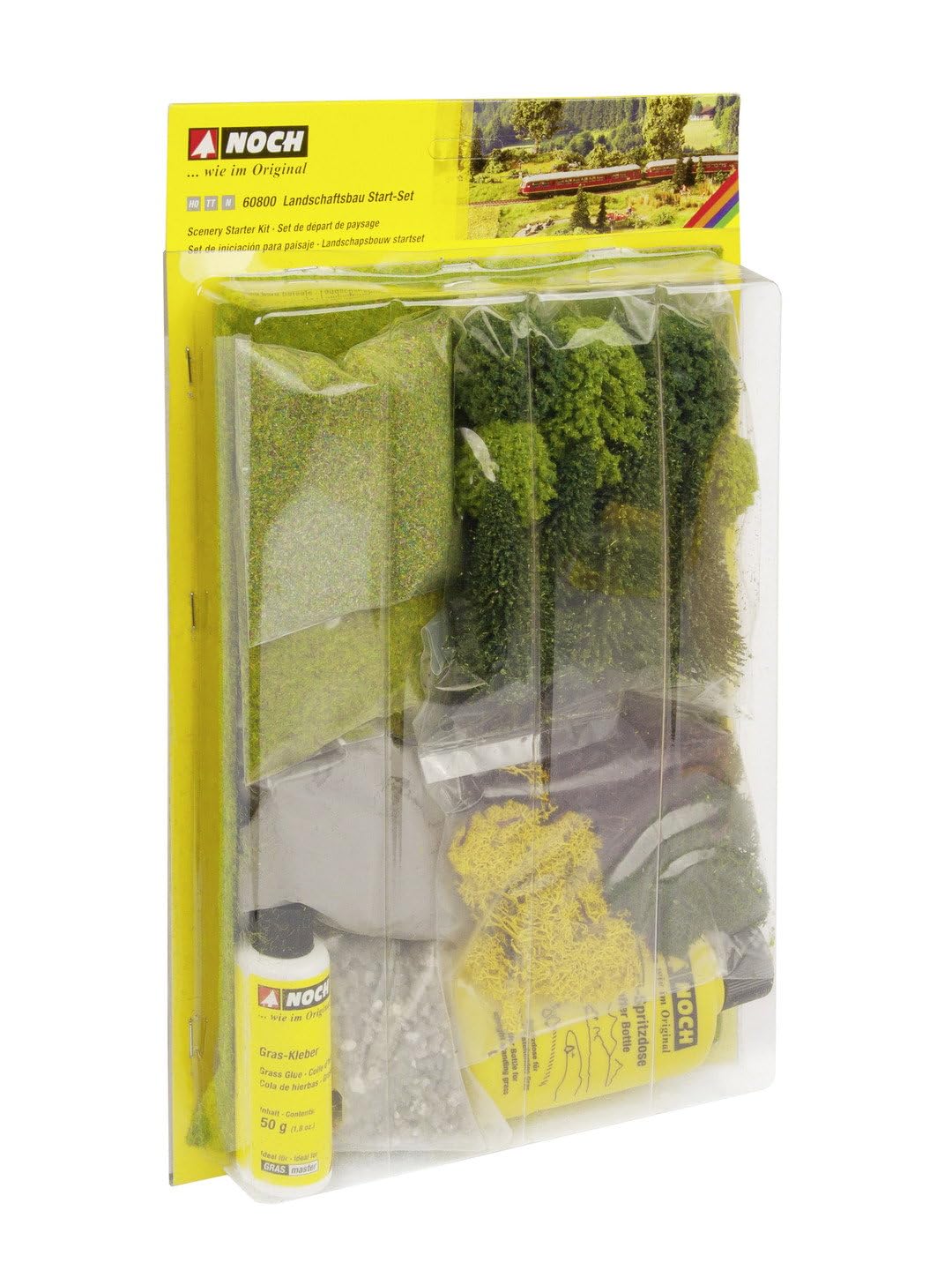 noch-landschaftsbau-start-set-set-f-r-h0-tt-n image 1