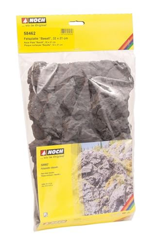 noch-felsplatte-basalt-32-x-21-cm-struktur-hartschaum-landschaft image 7