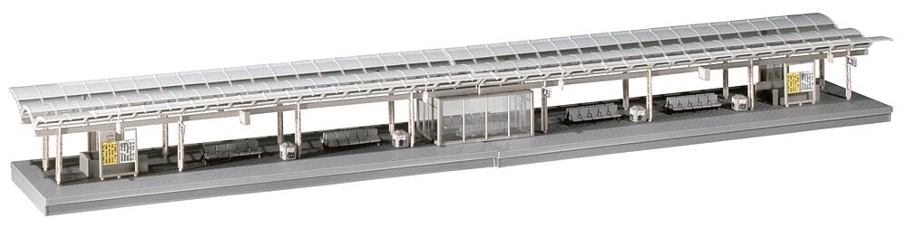 faller-222121-ice-bahnsteige-2-st-ck-spur-n image 2