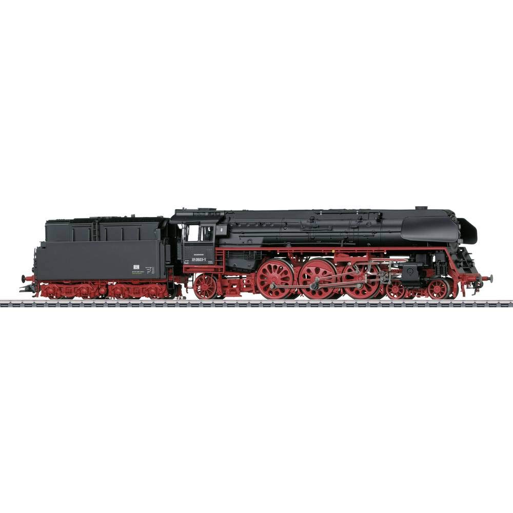 m-rklin-39209-dampflok-br-01-5-dr-spur-h0 image 1
