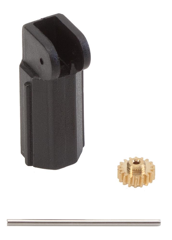 faller-motorhalter-f-r-7-mm-motor-achse-24-mm-modul-0-3-z18 image 1