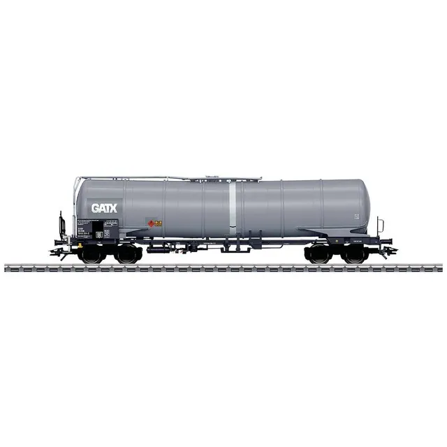 m-rklin-kesselwagen-gatx-h0-kvg-anschrift image 1