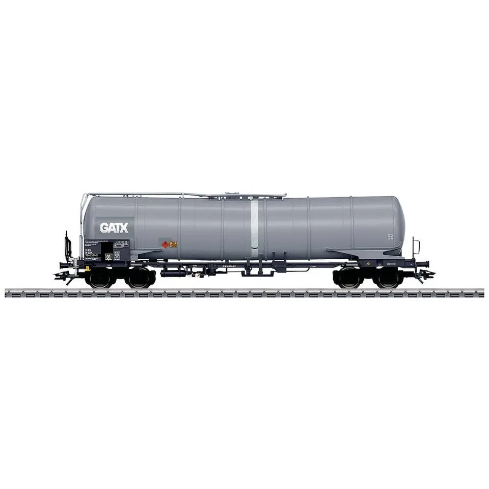 m-rklin-kesselwagen-gatx-h0-kvg-anschrift image 1