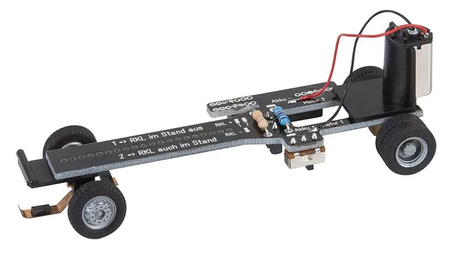 faller-car-system-chassis-kit-bus-lkw-h0 image 1