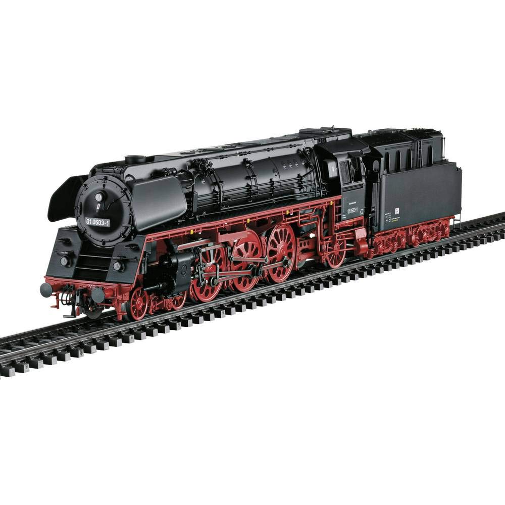 m-rklin-39209-dampflok-br-01-5-dr-spur-h0 image 2