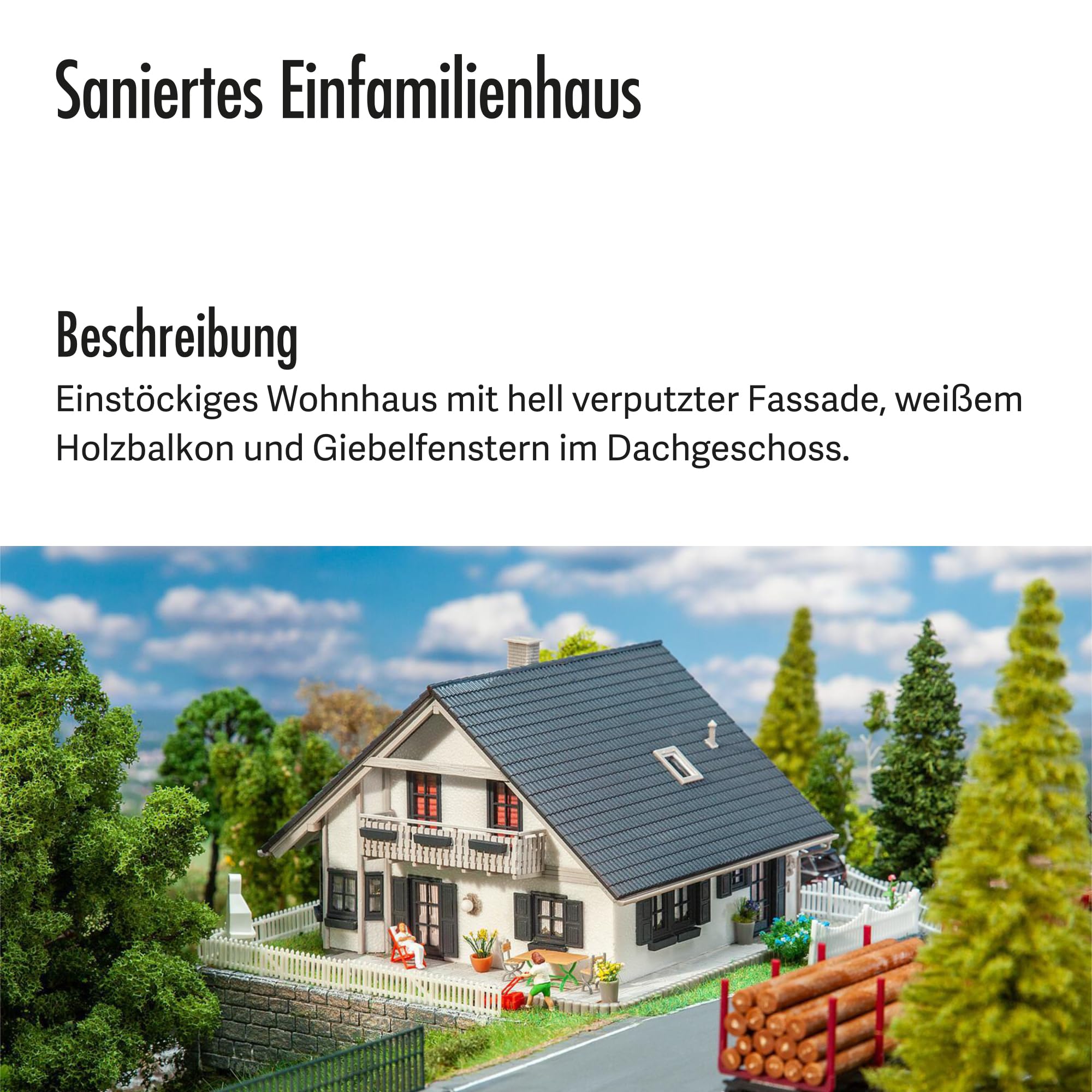 faller-130640-h0-saniertes-einfamilienhaus-bausatz image 4