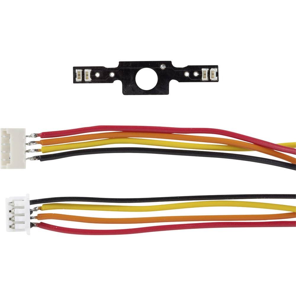 faller-car-system-digital-led-anh-nger-lichtleiste-h0 image 1