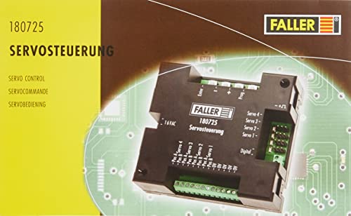 faller-servosteuerung-f-r-4-servos-h0-tt-n-16v-elektronik image 6