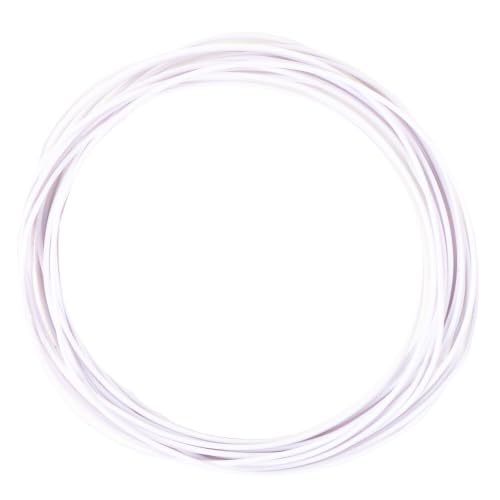 faller-litze-0-04-mm-wei-10-m-modellbahn-kabel image 2