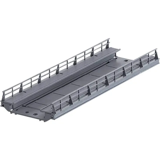 m-rklin-74618-gerades-rampenst-ck-h0-180-x-64-mm image 1