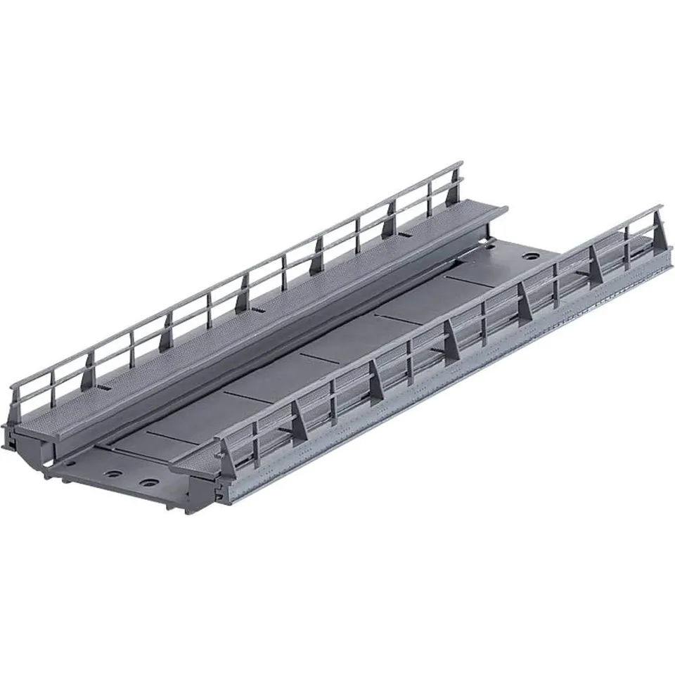 m-rklin-74618-gerades-rampenst-ck-h0-180-x-64-mm image 1