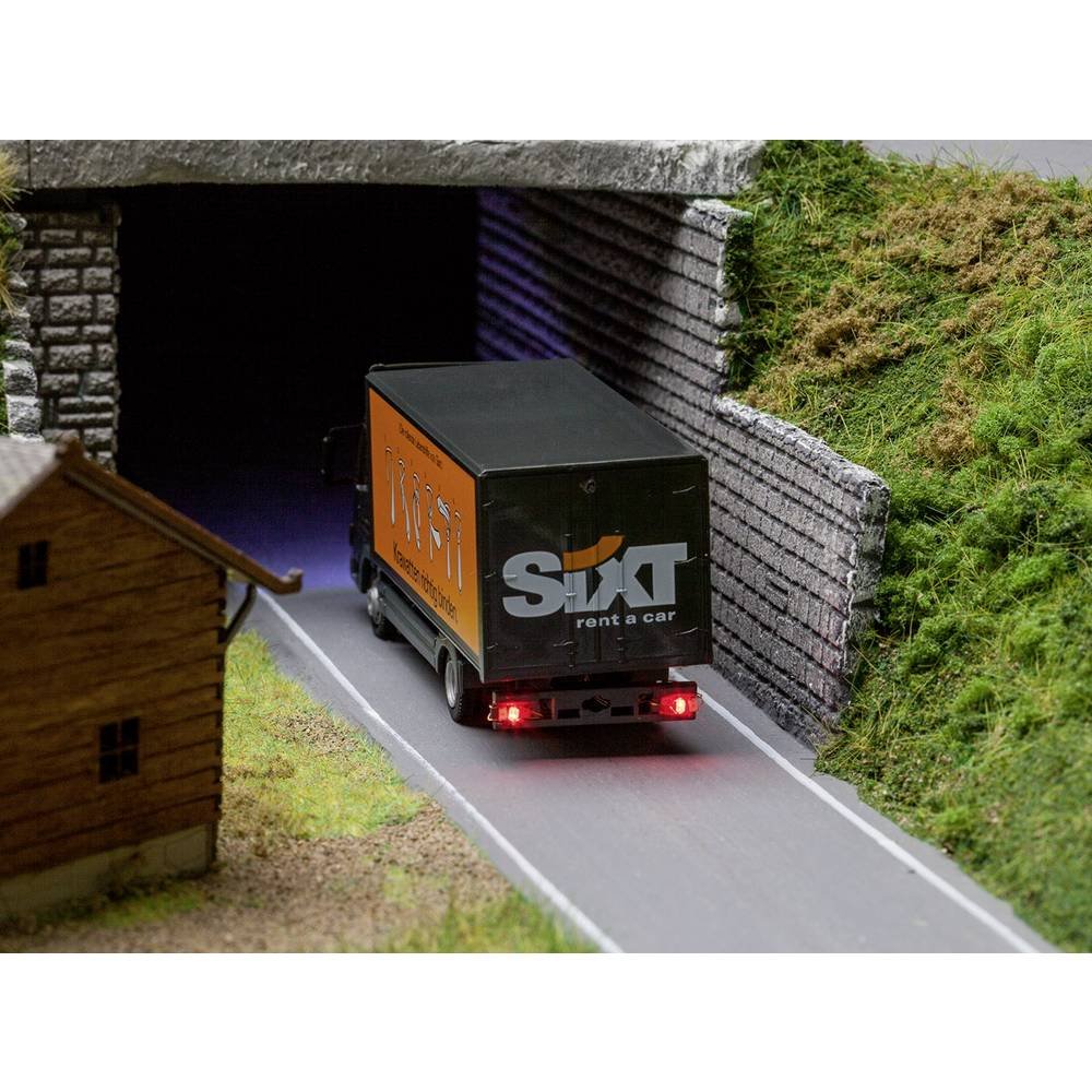 faller-car-system-digital-led-beleuchtungs-kit-f-r-lkw-mb-sk-man-f2000 image 2