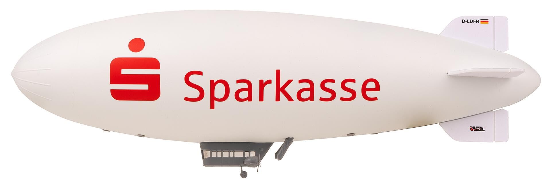 faller-222412-luftschiff-sparkasse-spur-n-1-160 image 1