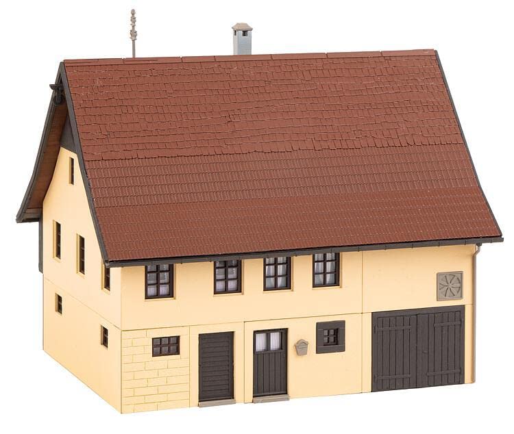 faller-tagl-hnerhaus-191780-n-geb-ude-bausatz image 5