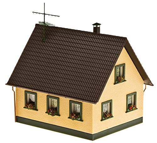 faller-130223-einfamilienhaus-h0-13-8-x-8-8-x-18-2-cm image 8