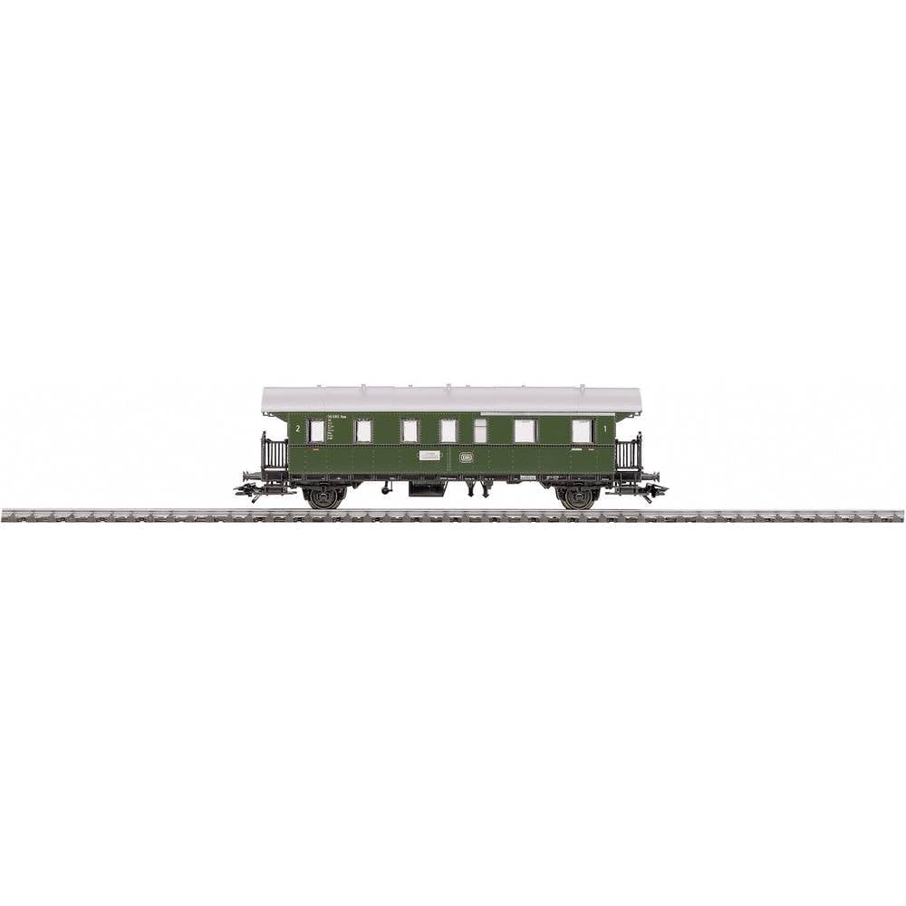 m-rklin-4313-h0-personenwagen-abi-donnerb-chse-db-1-2-klasse image 1