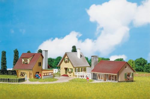 faller-232221-3-einfamilien-h-uschen-spur-n image 5