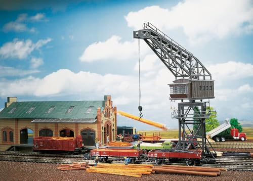 faller-120162-portalkran-industriekran-h0-epoche-ii image 3