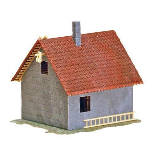 faller-130246-haus-im-bau-h0-80-x-75-x-65-mm image 6