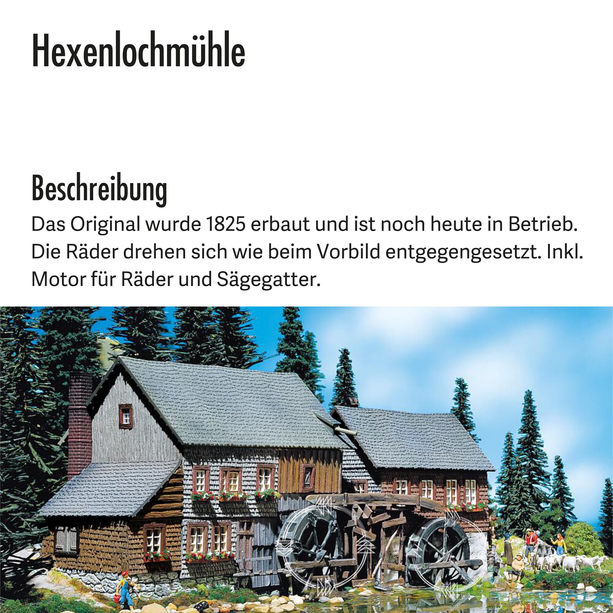 faller-hexenlochm-hle-h0-bausatz-255-teile-310-x-130-x-115-mm image 3