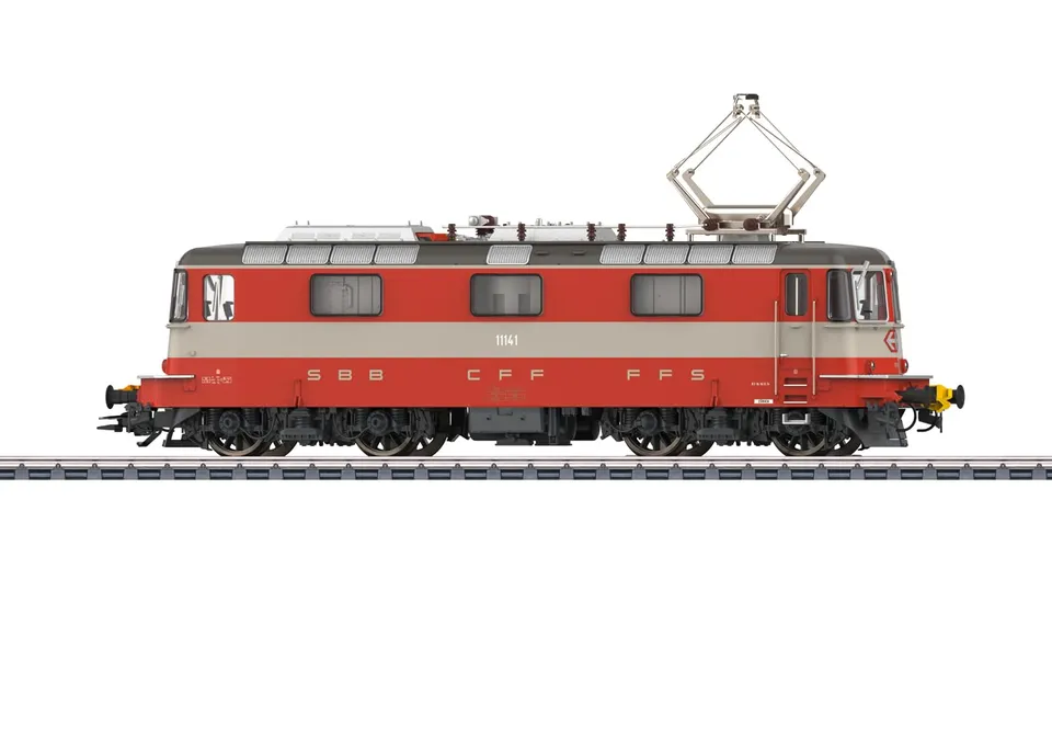 m-rklin-re-4-4-ii-swiss-express-11141-e-lok-spur-h0 image 1