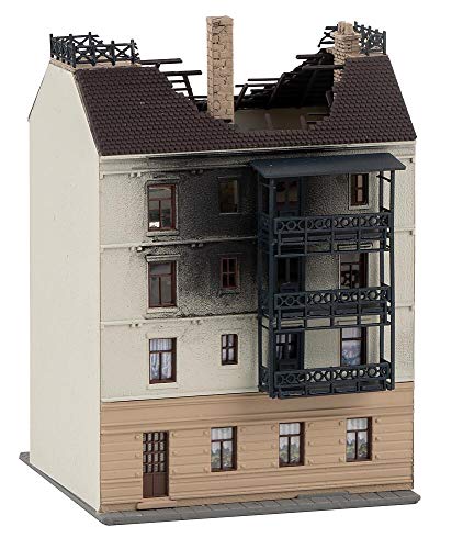 faller-brennendes-wohnhaus-232326-spur-n-1-160 image 8