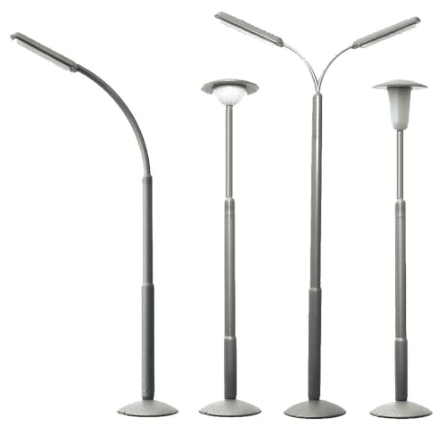 faller-272453-stra-enlampen-set-n-56-teilig image 2