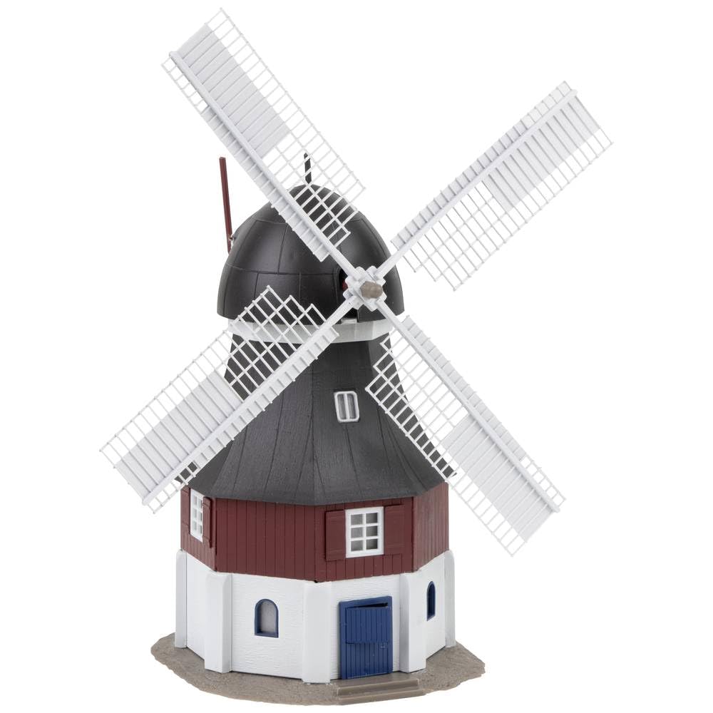 faller-windm-hle-bertha-holl-nderwindm-hle-bausatz image 1