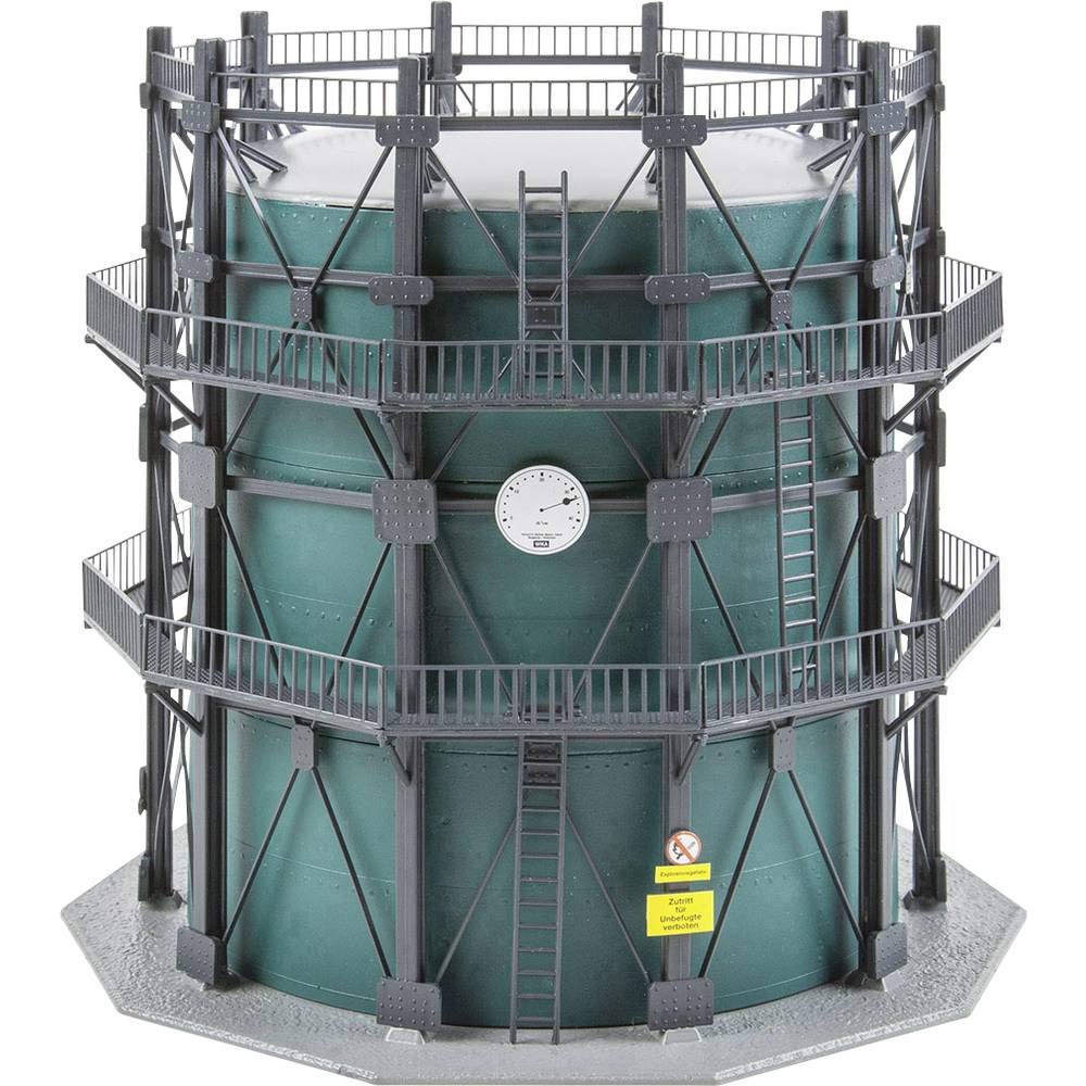faller-130178-gasometer-h0-industrie-bausatz-160-mm image 3