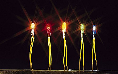 faller-180676-micro-kabelbirne-blau-elektromaterial image 2