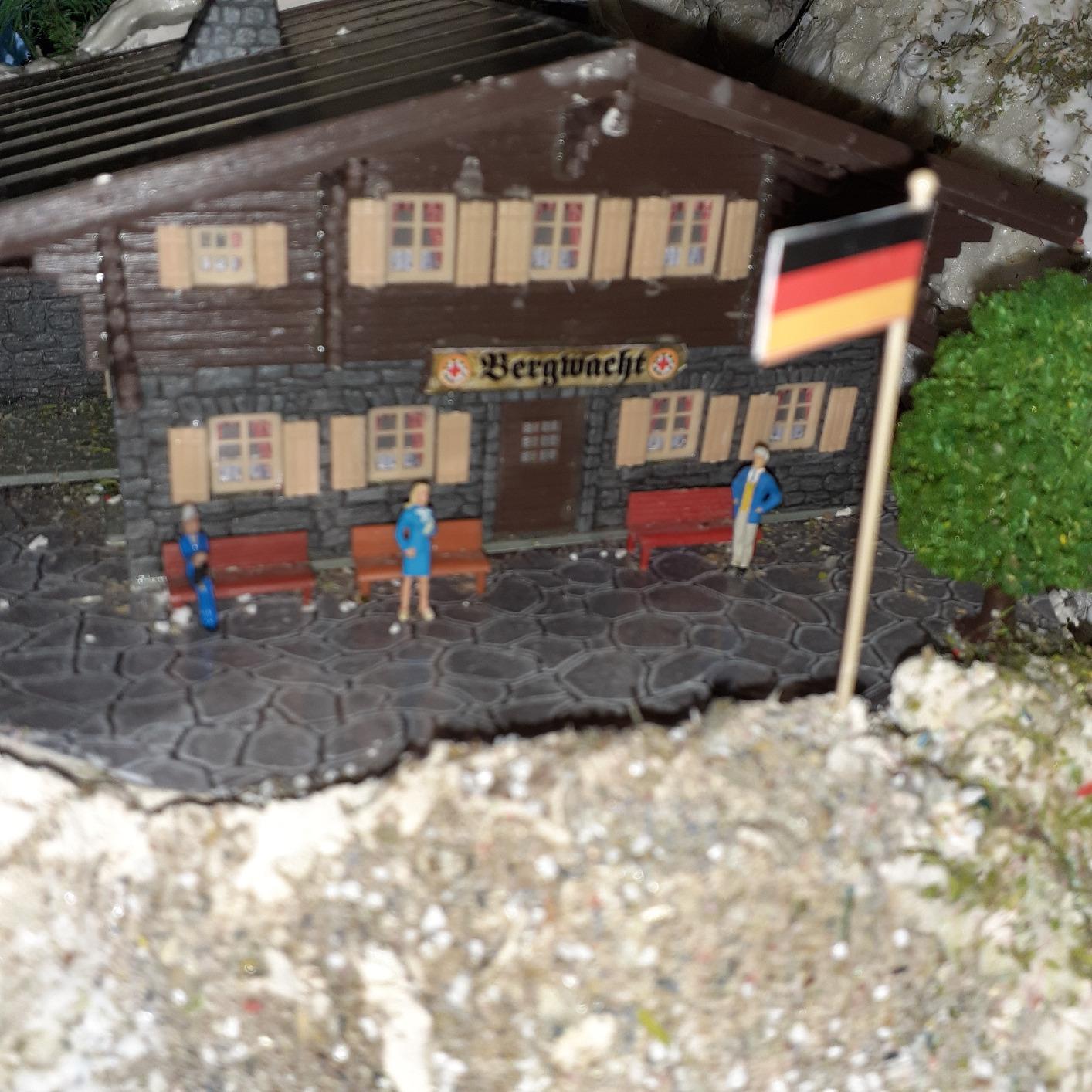 Lieblingsgebäude
