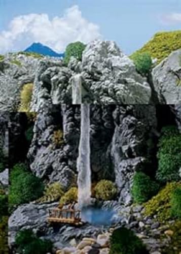 faller-171814-wasserfall-landschaftsbau-modellzubeh-r image 2